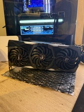 MSI GeForce RTX 2080 TI 11gb