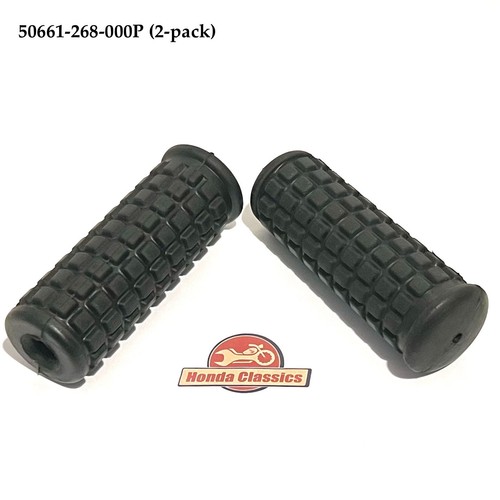 Honda cb72 cb77 footrest peg - cb72,