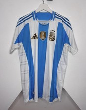 Argentina World Cup Adidas