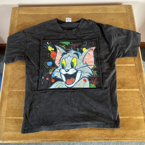 Tom shirt jerry - &,
