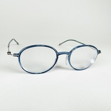 SILHOUETTE eyeglasses BLUE