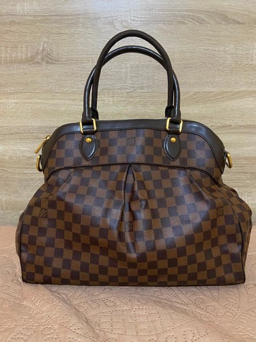 Louis vuitton trevi damier - louis,