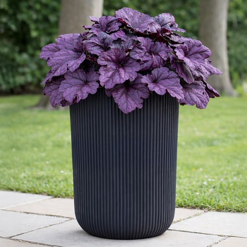 Garden planters idealist - planters,