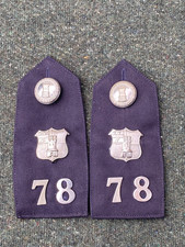 Original Old Obsolete British