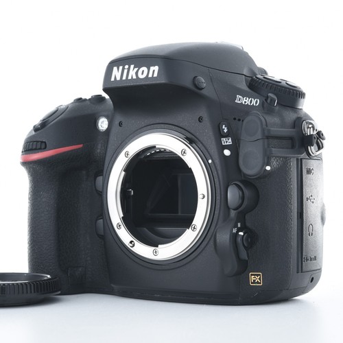 Nikon d800 full frame - 📸,