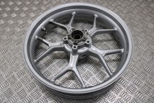 Triumph 1050 Tiger 2012 front wheel rim 2007 - 2012