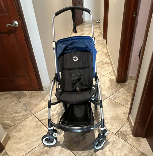 Bugaboo bee single stroller - bee,