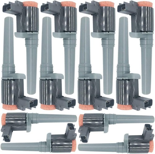 Pins set ignition coil - 12,
