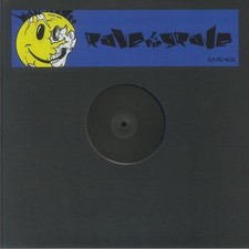Rave insomniak vinyl - r,