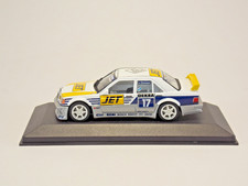 Minichamps rally mercedes - minichamps, rally.