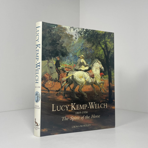 Lucy kemp welch 1869 1958 - 1869-1958, the