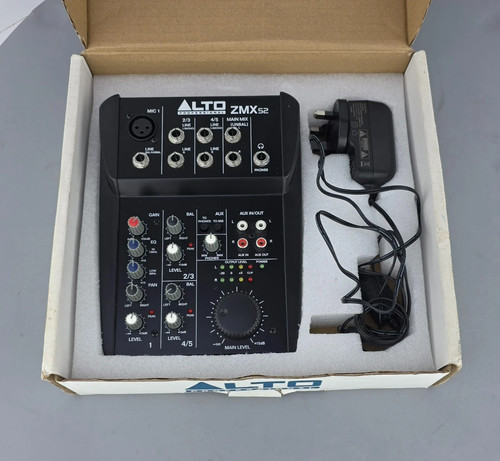 Alto professional zmx52 - professional,