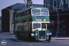 Bus Photo - West Riding XNU425 Bristol LD6G ECW ex Midland General