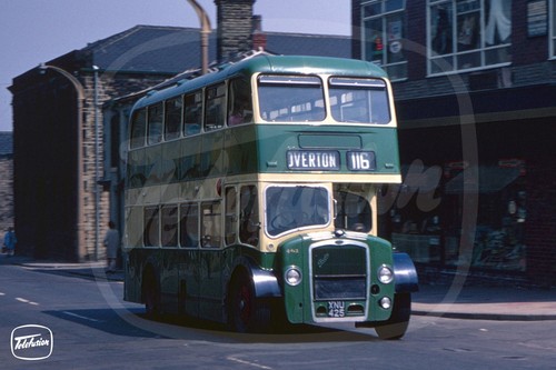 Bus photo west - bus,