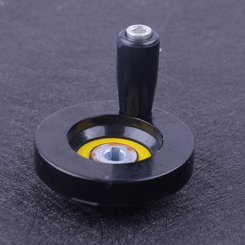 Hand wheel 63mm revolving - wheel, m6