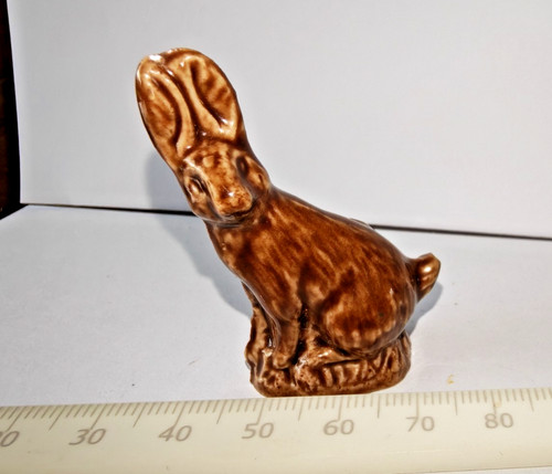 Vintage wade whimsie hare - vintage,