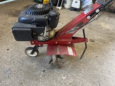 Mountfield Manor Compact 35
