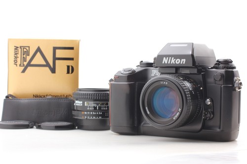 2lens near mint nikon - mint],