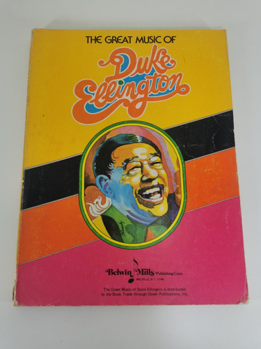 The great music duke - the,