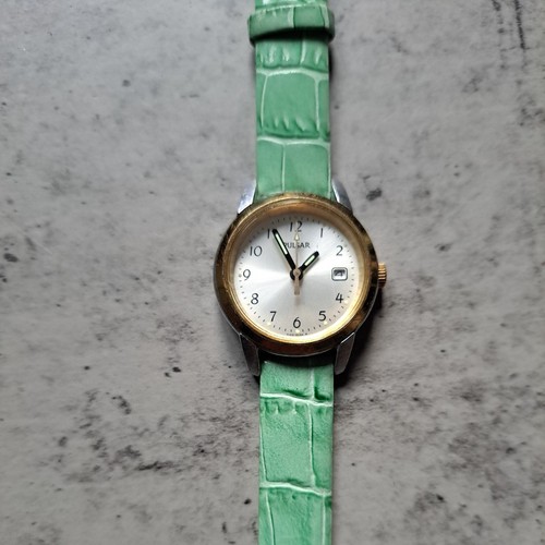 Pulsar ladies 25mm watch - ladies,