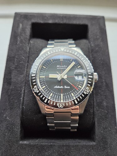Nivada grenchen antarctic - grenchen,