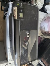 Hp Deskjet D5560 Wireless