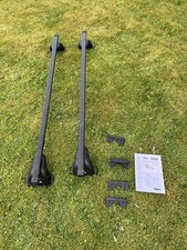 Thule Rapid System 751 Locking