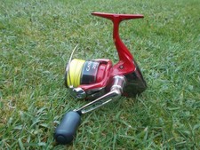 Shimano Catana 2500FC fishing
