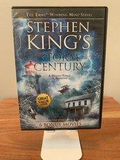Stephen Kings : Storm of the