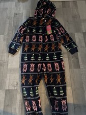 Bnwt M & S PERCY PIG  XMAS ALL