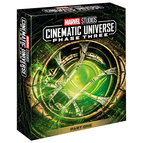 Marvel studios cinematic - studios,