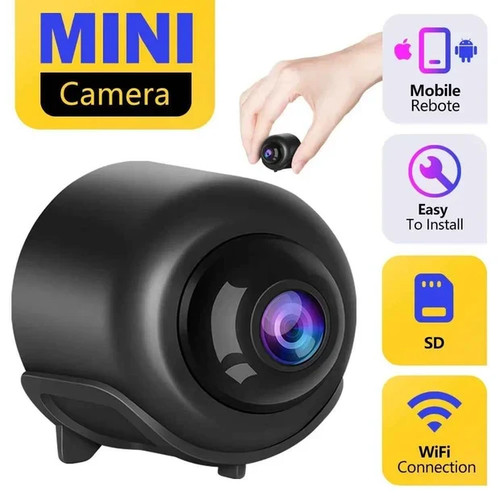1080p mini camera wireless - 1080p,