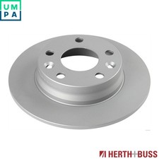 2x BRAKE DISC J3311059 FOR