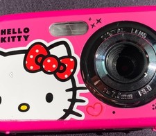 [Ultra Rare] 2003 Hello Kitty