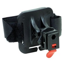 Bikehut light mount helmet - mount,