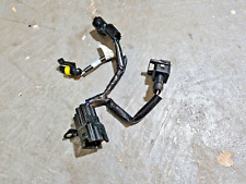 TRIUMPH 765 STREET TRIPLE R & RS 2017-2019 ENGINE SUB WIRING HARNESS 2507820