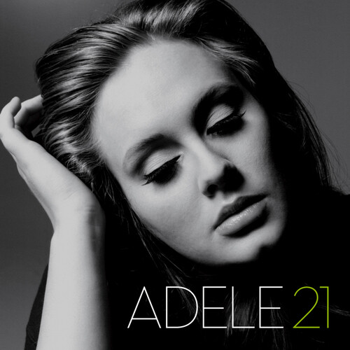 Adele cd value - adele,