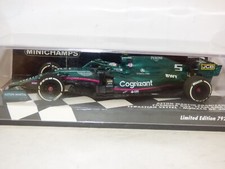 Minichamps Aston Martin