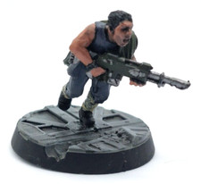 40k Imperial Guard Gaunts