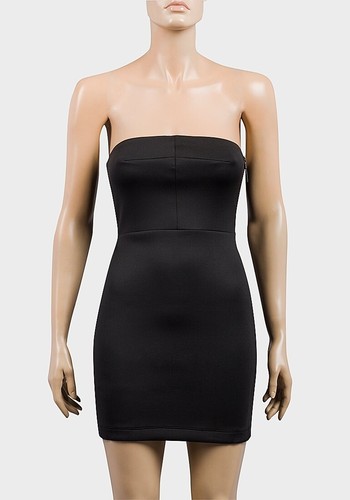 Ladies top shop black dress - ladies,