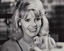 Mary millington 8 - x, 8"