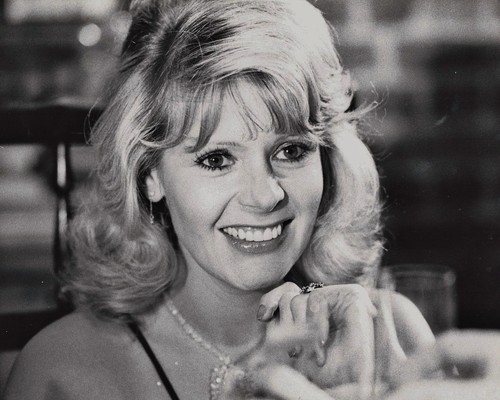 Mary millington 8 - millington, x