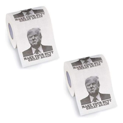 Funny toilet paper - funny,