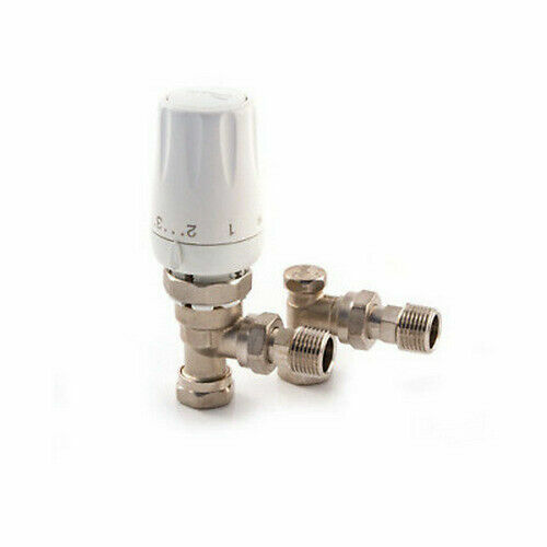 Danfoss 15mm rtw angled trv - angled,
