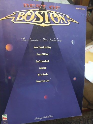 Best boston - best, of