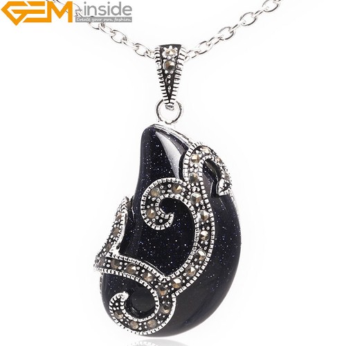 Tibetan silver pendant jade - tibetan,