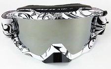 GOGGLE-SHOP FOX AIRSPACE