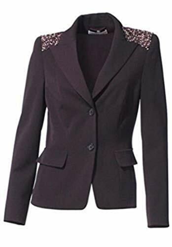 Elegant blazer singh - blazer, by