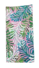 Girls Lady's Bath Pool Or Beach Towel  70cm X 140cm 