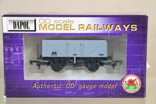 DAPOL B568 BR GREY 12 TON 7